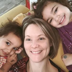 Meet your Posher, Ali